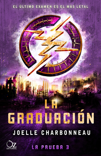 [9788416224258] LA GRADUACIÓN