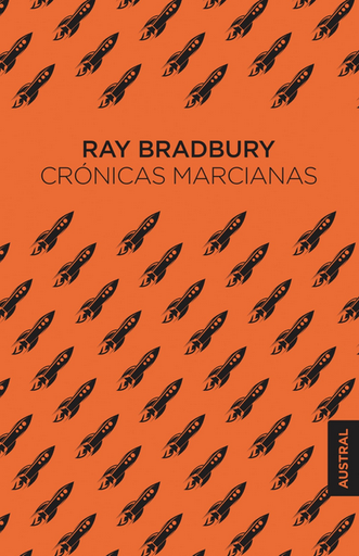 [9788445008782] CRÓNICAS MARCIANAS