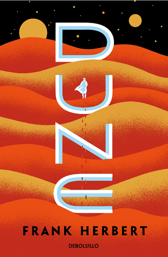 [9788466353779] Las Crónicas de Dune 01/8: DUNE