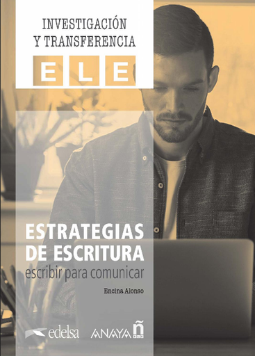 [9788469887264] ESTRATEGIAS DE ESCRITURA: escribir para comunicar