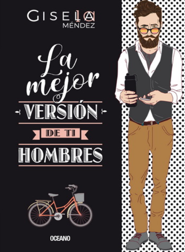 [9786075570006] LA MEJOR VERSIÓN DE TI (Hombres)