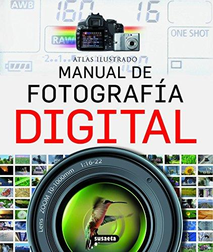 [9788430551347] MANUAL DE FOTOGRAFÍA DIGITAL