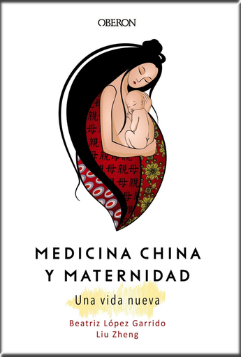 [9788441540439] MEDICINA CHINA Y MATERNIDAD