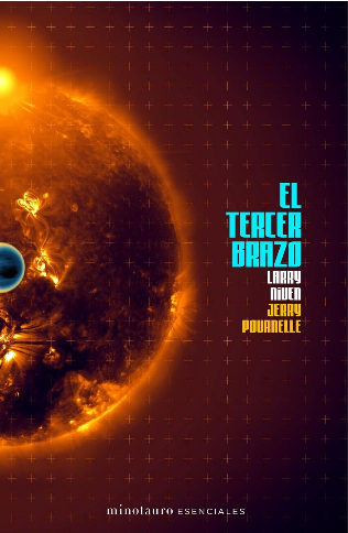 [9788445008669] EL TERCER BRAZO