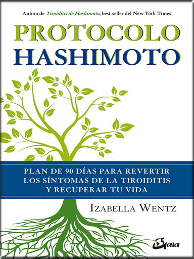[9788484457312] PROTOCOLO HASHIMOTO