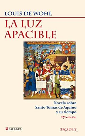 [9788490614105] LA LUZ APACIBLE