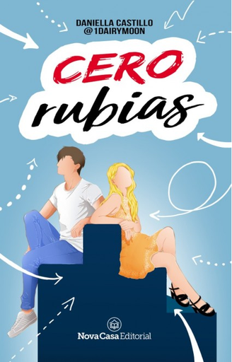[9788416942589] CERO RUBIAS