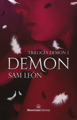 [9788417589912] DEMON