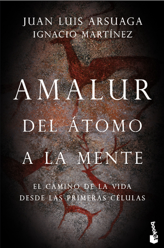 [9788423355365] AMALUR, DEL ÁTOMO A LA MENTE