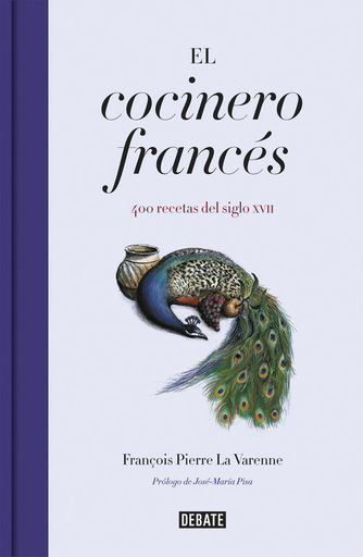 [9788499927404] EL COCINERO FRANCÉS
