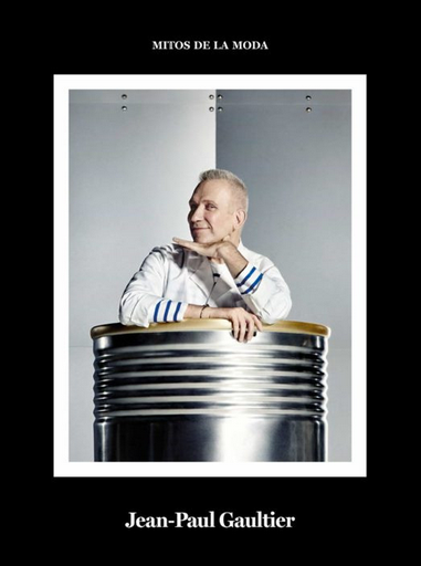 [9788417048952] JEAN-PAUL GAULTIER