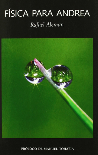 [9788492422265] FÍSICA PARA ANDREA
