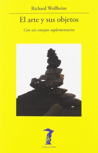 [9788477743293] EL ARTE Y SUS OBJETOS