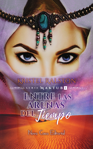 [9788416942619] ENTRE LAS ARENAS DEL TIEMPO