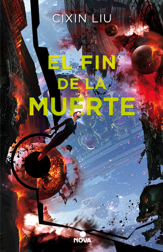 [9788417347017] EL FIN DE LA MUERTE
