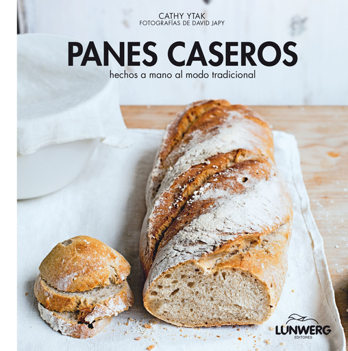 [9788416177608] PANES CASEROS