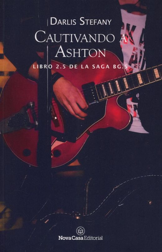 [9788417589172] CAUTIVANDO A ASHTON
