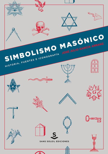 [9788494735455] SIMBOLISMO MASÓNICO
