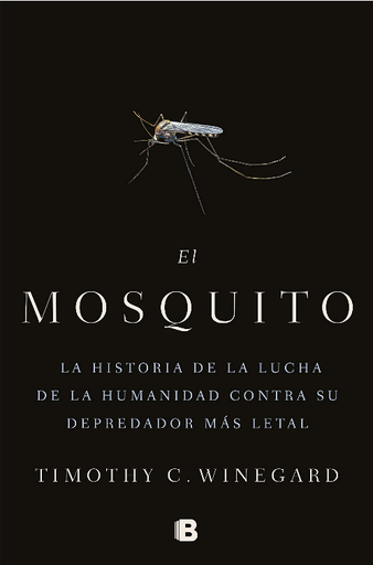 [9788466666473] EL MOSQUITO