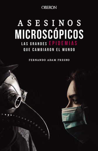 [9788441543706] ASESINOS MICROSCÓPICOS