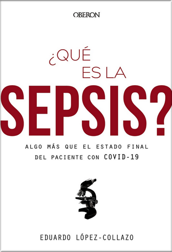 [9788441543416] ¿QUÉ ES LA SEPSIS?