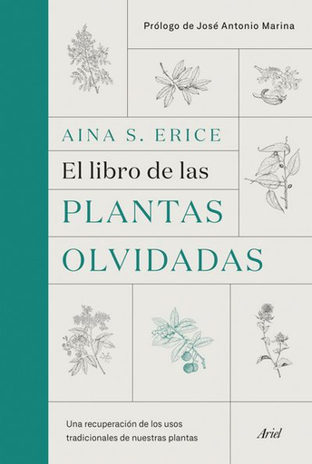 [9788434431461] EL LIBRO DE LAS PLANTAS OLVIDADAS