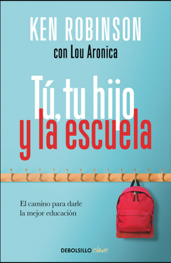 [9788466347303] TÚ, TU HIJO Y LA ESCUELA