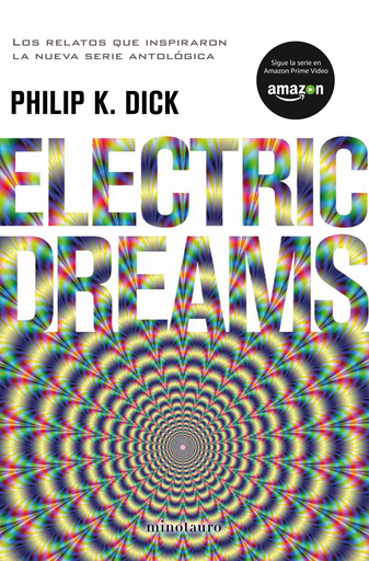 [9788445005118] ELECTRIC DREAMS