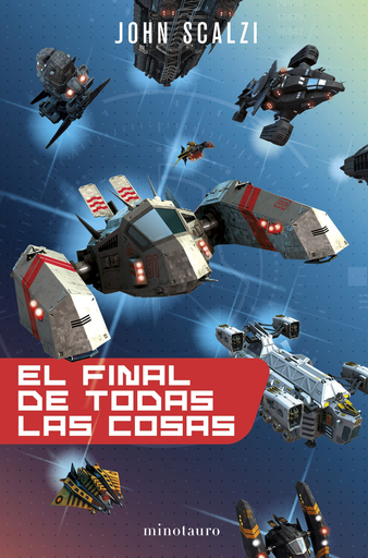 [9788445005255] EL FINAL DE TODAS LAS COSAS