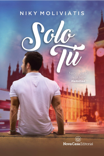 [9788417142940] SOLO TÚ
