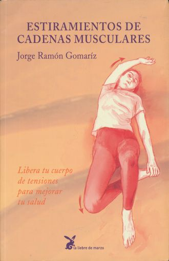 [9788487403835] ESTIRAMIENTOS DE CADENAS MUSCULARES