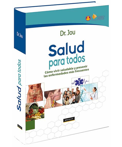 [9789972045479] SALUD PARA TODOS