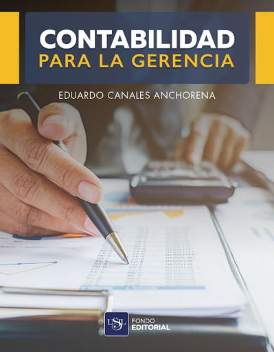 [9786124370823] CONTABILIDAD PARA LA GERENCIA