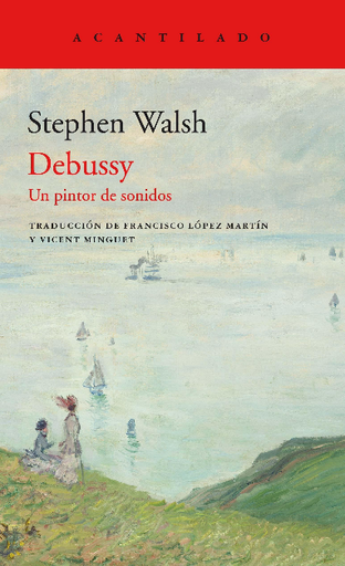 [9788417902346] DEBUSSY