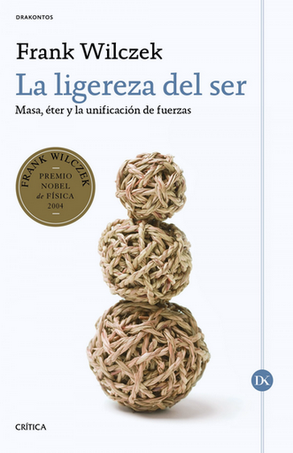 [9788491990048] LA LIGEREZA DEL SER