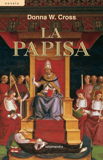 [9788498387506] LA PAPISA