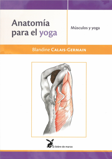 [9788492470532] ANATOMIA PARA EL YOGA