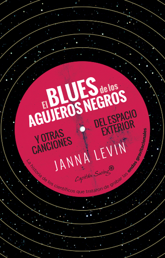 [9788412135459] EL BLUES DE LOS AGUJEROS NEGROS