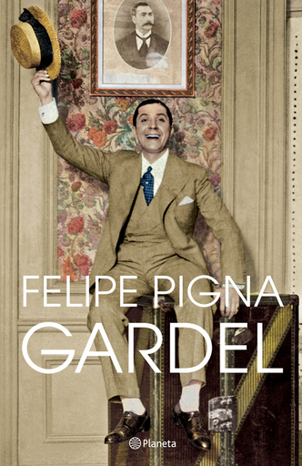 [9789584292711] GARDEL