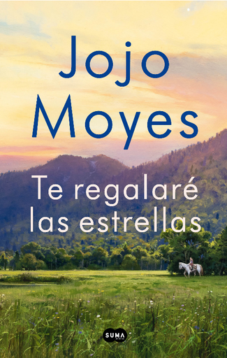 [9788491294221] TE REGALARÉ LAS ESTRELLAS