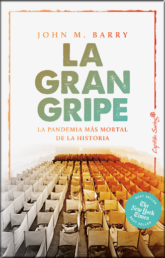 [9788412197976] LA GRAN GRIPE