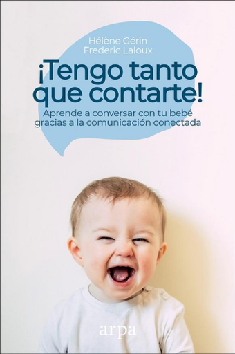 [9788417623166] ¡TENGO TANTO QUE CONTARTE!