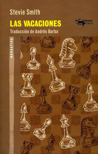 [9788477747949] LAS VACACIONES