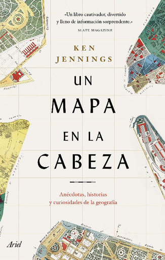 [9788434431485] UN MAPA EN LA CABEZA
