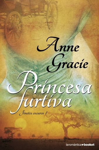 [9788408099284] PRINCESA FURTIVA