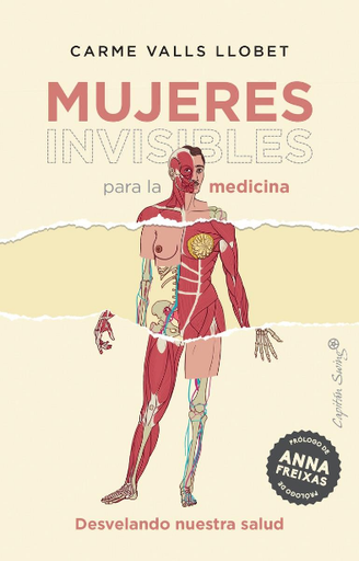 [9788412064469] MUJERES INVISIBLES PARA LA MEDICINA