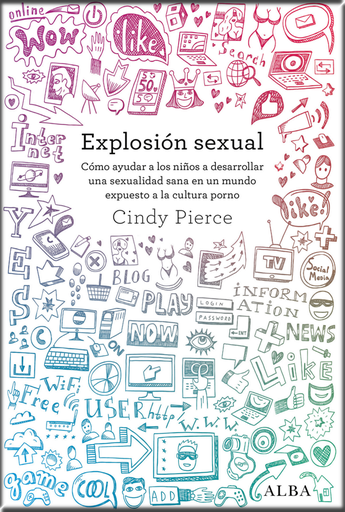 [9788490651988] EXPLOSIÓN SEXUAL