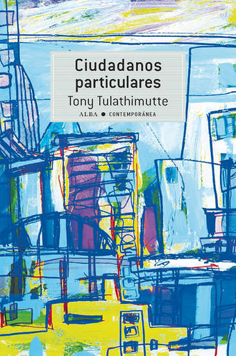 [9788490652800] CIUDADANOS PARTICULARES