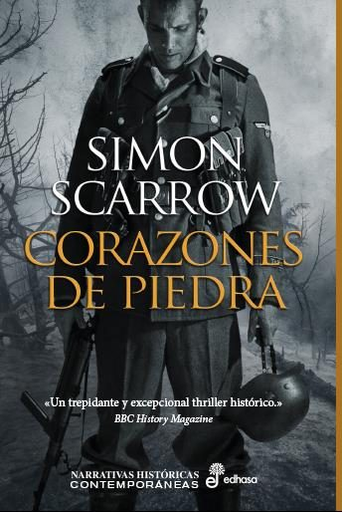 [9788435063005] CORAZONES DE PIEDRA