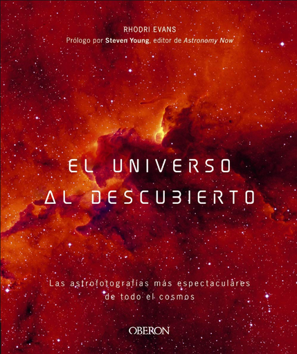 [9788441541702] EL UNIVERSO AL DESCUBIERTO